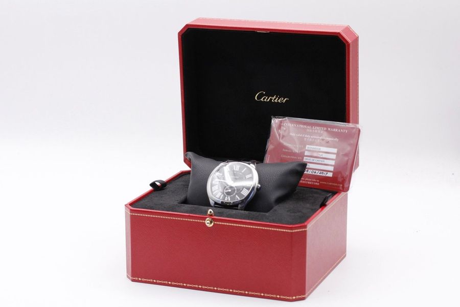 Cartier Drive De Cartier WSNM0009